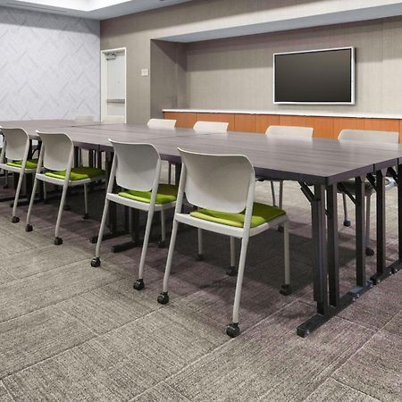 Springhill Suites By Marriott Raleigh 阿佩克斯 外观 照片