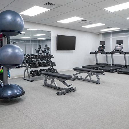 Springhill Suites By Marriott Raleigh 阿佩克斯 外观 照片